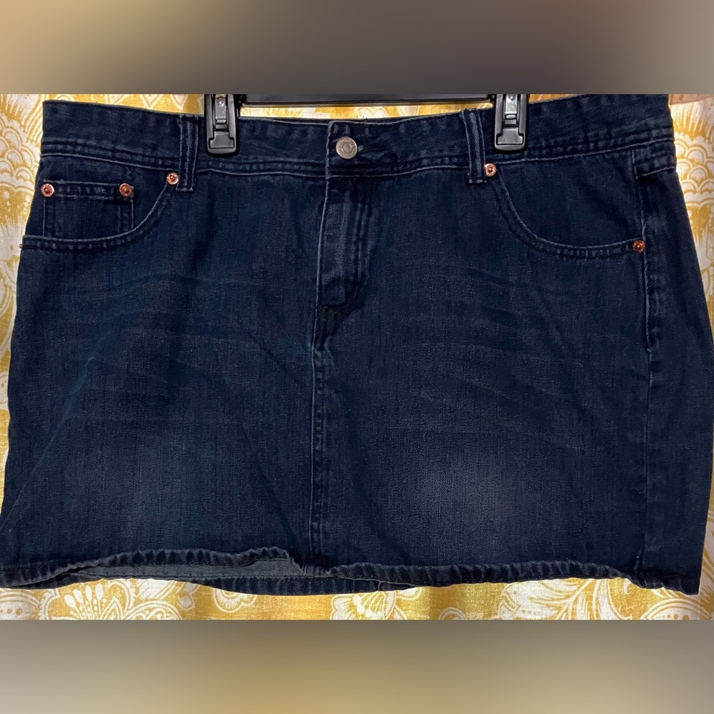 Chouyatou Skirt- Women's XXL